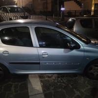 Peugeot 206 1400 diesel