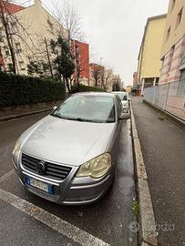 Polo 1.4 TDI 2006