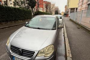 Polo 1.4 TDI 2006