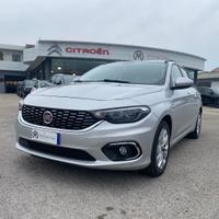 FIAT Tipo 1.3 Mjt S&S SW Lounge