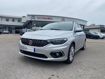 FIAT Tipo 1.3 Mjt S&S SW Lounge