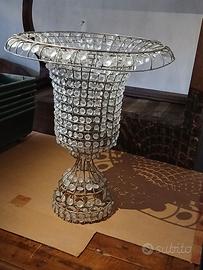 vaso plasticizzato