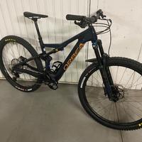 Orbea Rise Light Ebike 18kg