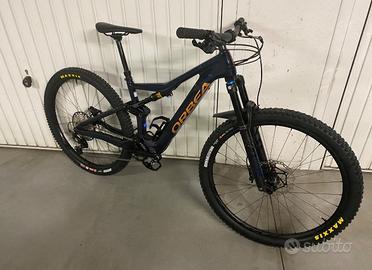 Orbea Rise Light Ebike 18kg