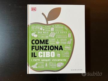 Come funziona il cibo