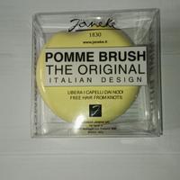 Janeke Pomme Brush Originale NUOVA