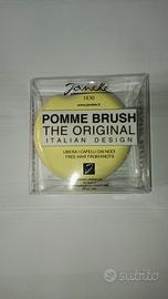 Janeke Pomme Brush Originale NUOVA