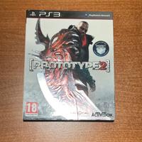 Prototype2 ps3