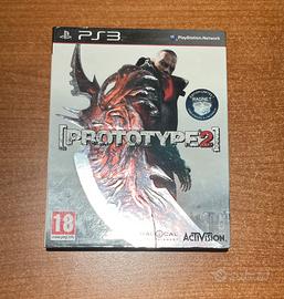 Prototype2 ps3