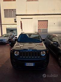 Jeep Renegade automatica