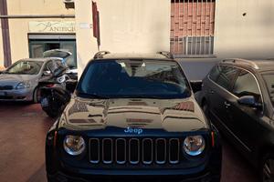 Jeep Renegade automatica