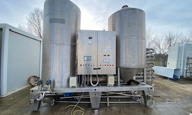 Stabilizzatore a freddo Della Toffola