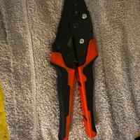 Pinza calicoes Cembre