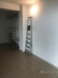 Box garage