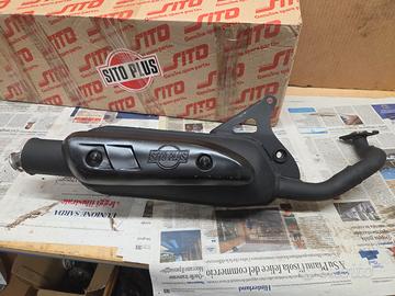 Marmitta sito plus malaguti phantom f12