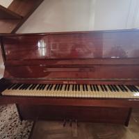 pianoforte Belarus 