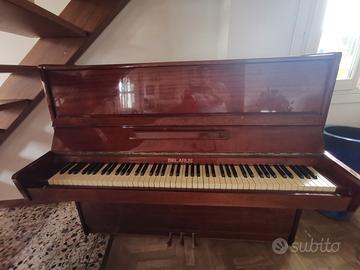 pianoforte Belarus 