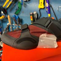 SCARPE DA CICLISMO NUOVE NIKE
