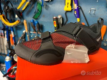 SCARPE DA CICLISMO NUOVE NIKE