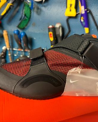 SCARPE DA CICLISMO NUOVE NIKE