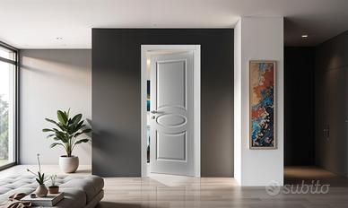 Porte da esposizione fuori produzione