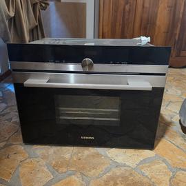Forna da incasso Siemens