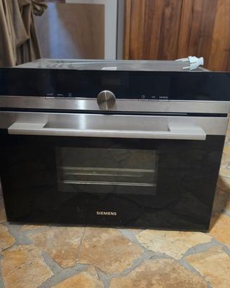 Forna da incasso Siemens