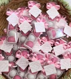 Confetti nascita