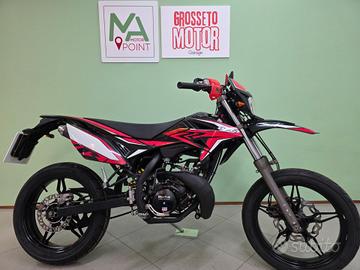 Beta Supermotard 50