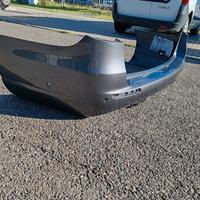Paraurti Mercede E200d S213