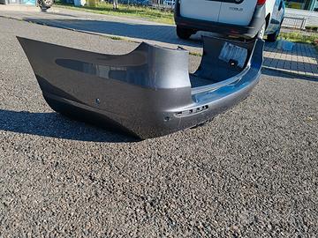 Paraurti Mercede E200d S213