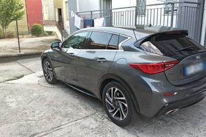INFINITI Q30 1.5 (109 Cv) Diesel