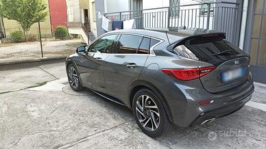 INFINITI Q30 1.5 (109 Cv) Diesel