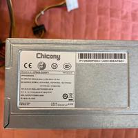 Alimentatore Atx  Chicony