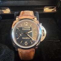 panerai Luminor referenza Pam00422 
