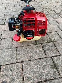 Decespugliatore Shindaiwa T226 S