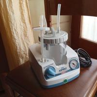 Aspiratore tracheale