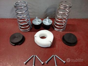 Kit rialzo Lancia Y10 4x4