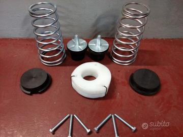 Kit rialzo Lancia Y10 4x4
