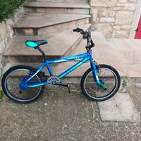Bici Bmx