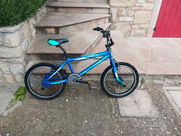 Bici Bmx