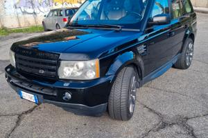 range rover sport 3.6 TDV8 HSE