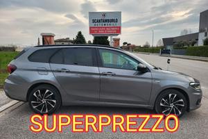 Fiat Tipo 1.6 Mjt S&S SW Lounge