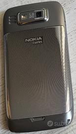 Nokia E72