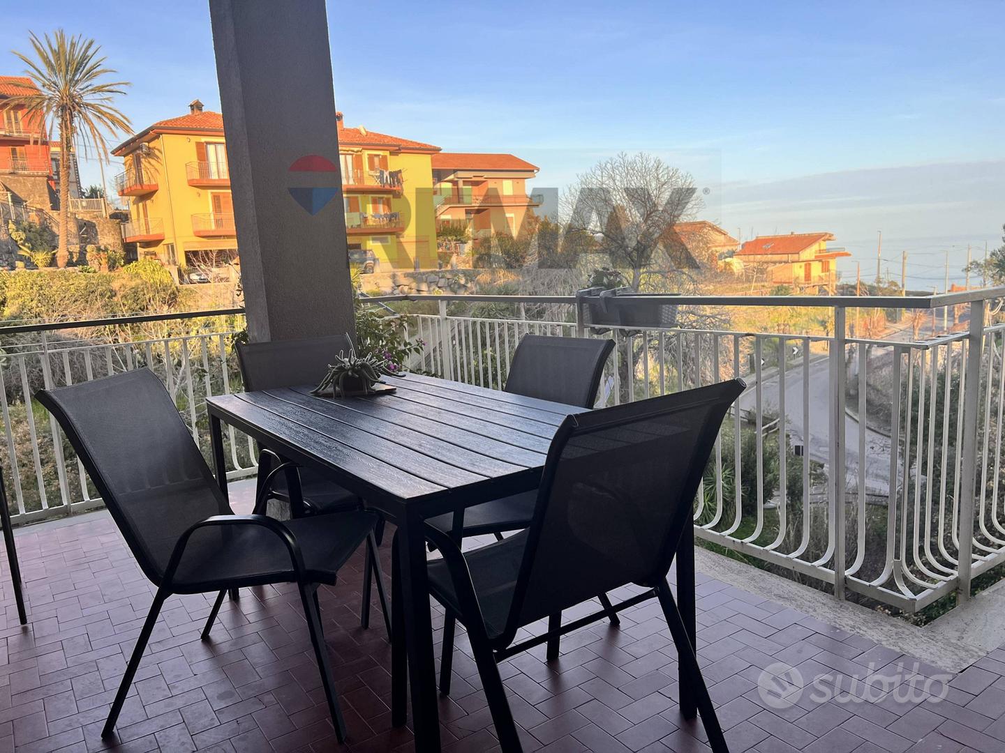 Apartment in Sant'Alfio, Nucifori, Catania - Vista 3