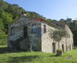 Cascina/Casale - Serra San Quirico