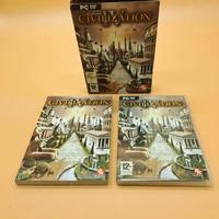 Civilization IV cofanetto