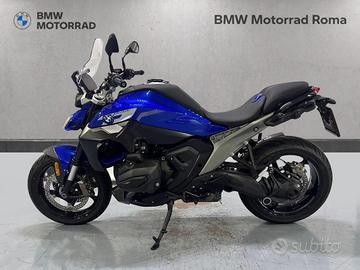 BMW R 1300 R Abs