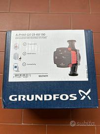 Circolatore Grundfos Alpha 25-60