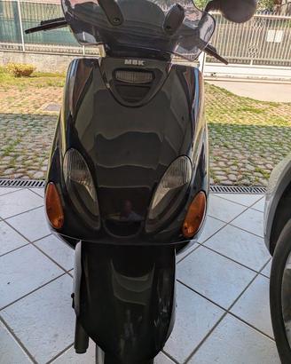MBK Skyliner 125
